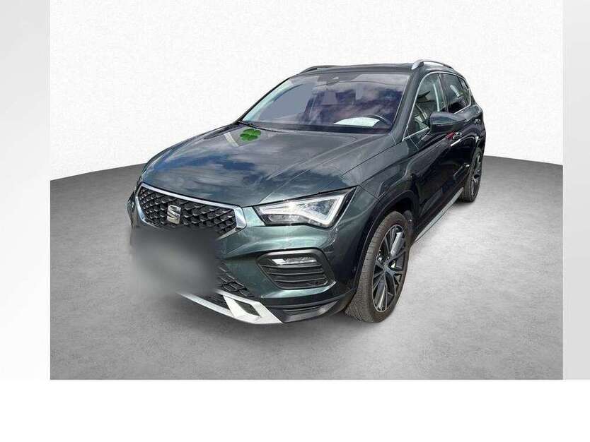 Ateca