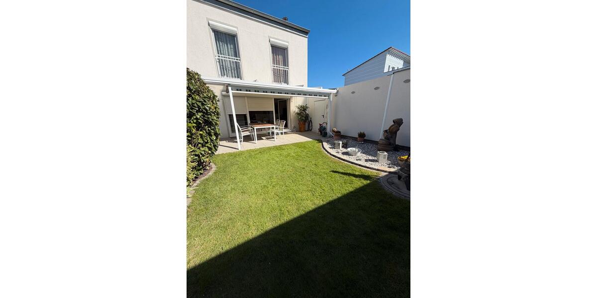 Reihenhaus Poing - 4.5 Zimmer, 135 m&sup2;, 939.000&euro; | Angebot:26312642