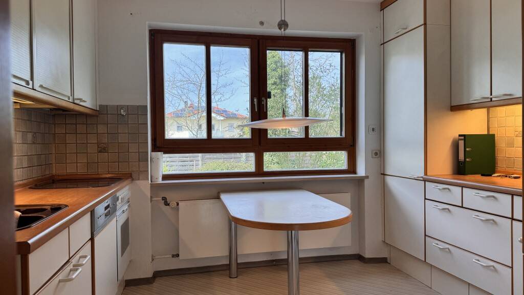 Reihenmittelhaus Aschheim - 6 Zimmer, 155 m&sup2;, 760.000&euro; | Angebot:26107101