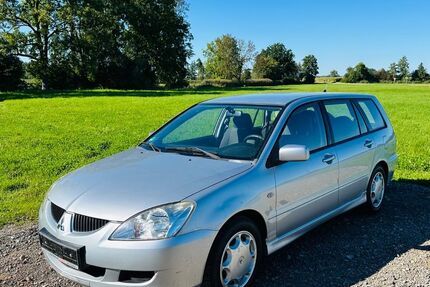 Mitsubishi Lancer 102.000 km 2.250 € Neufahrn 85375