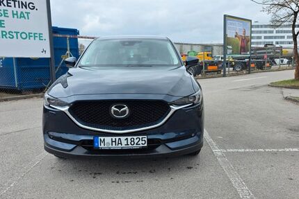 Mazda CX-5 135.000 km 15.990 &euro; München 80686