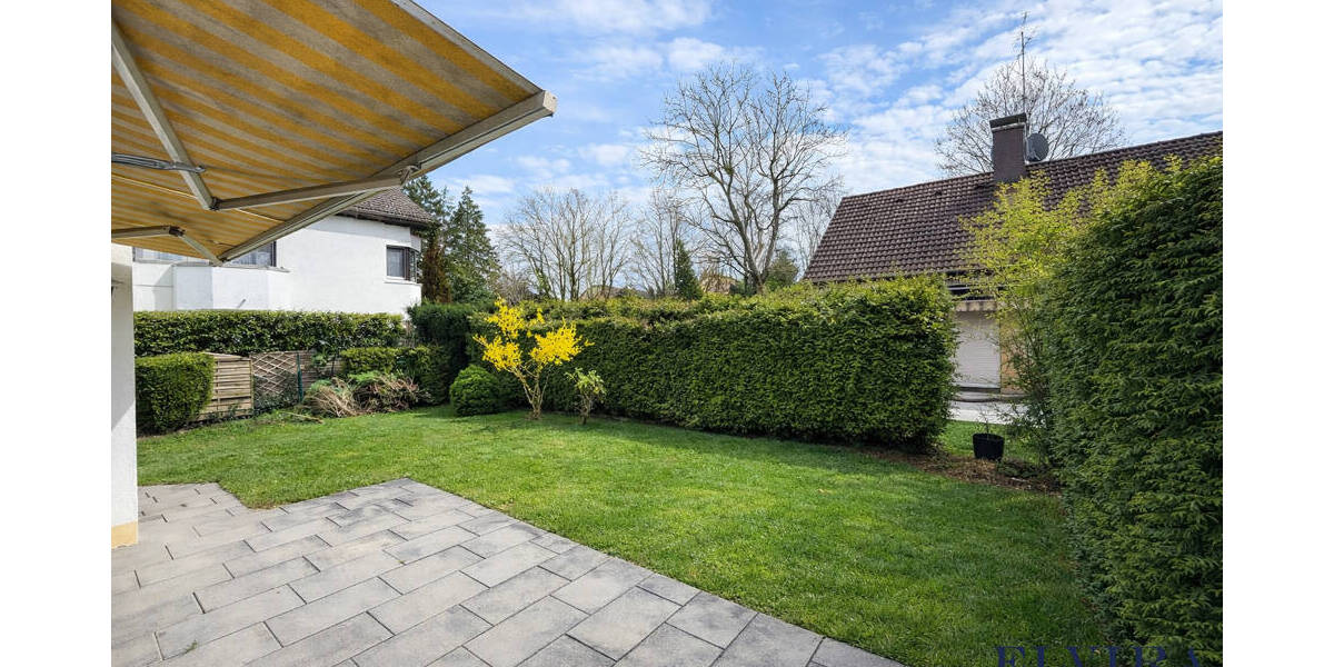 Doppelhaushälfte München Trudering-Riem - 5 Zimmer, 170 m&sup2;, 1.280.000&euro; | Angebot:25999625