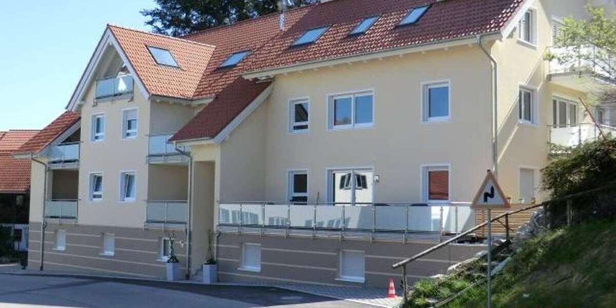 Wohnung zum Mieten in Gauting OT-Oberbrunn 1.590 € 55 m² 2 zimmer