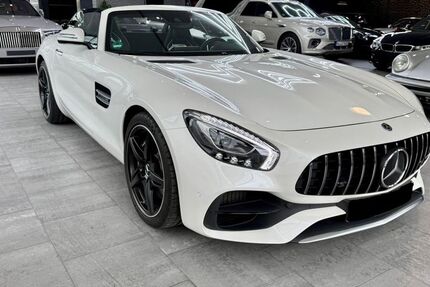 Mercedes-Benz AMG GT 8.464 km 91.990 &euro; München 81825