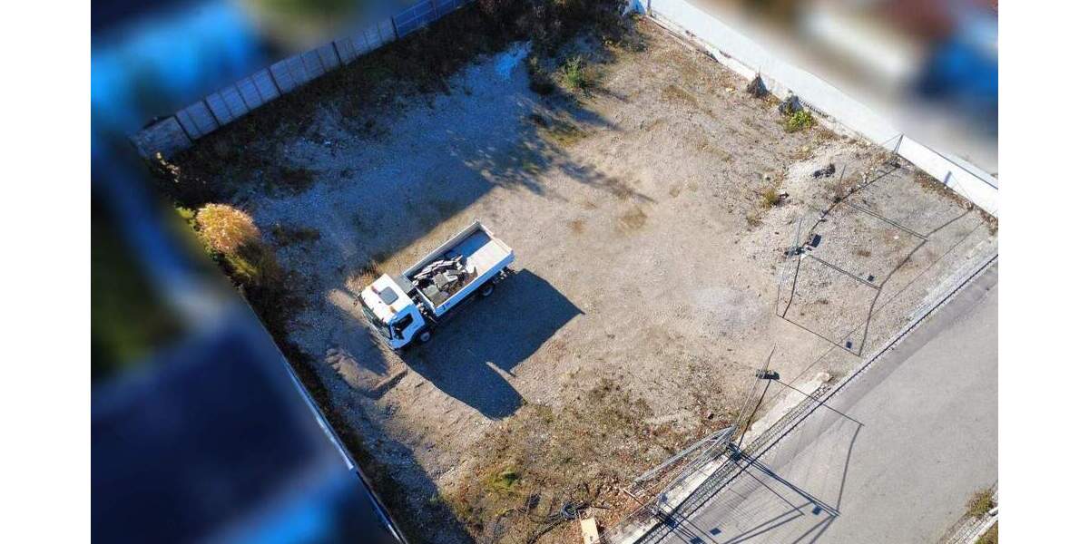 Grundstück Brunnthal Kirchstockach - 1.250.000&euro; | Angebot:25747212