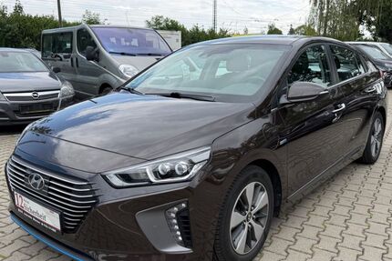 Hyundai IONIQ 144.895 km 11.999 &euro; München 81825