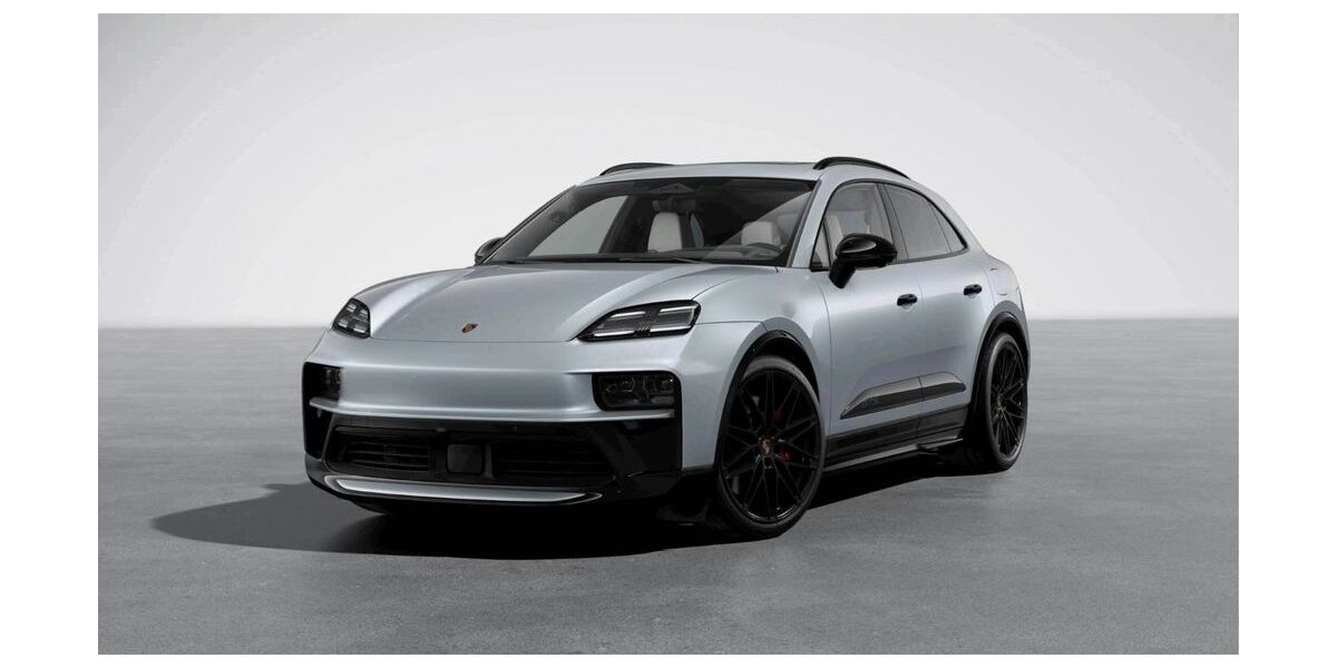 Porsche Macan 9.000 km 126.346 &euro; München 81669