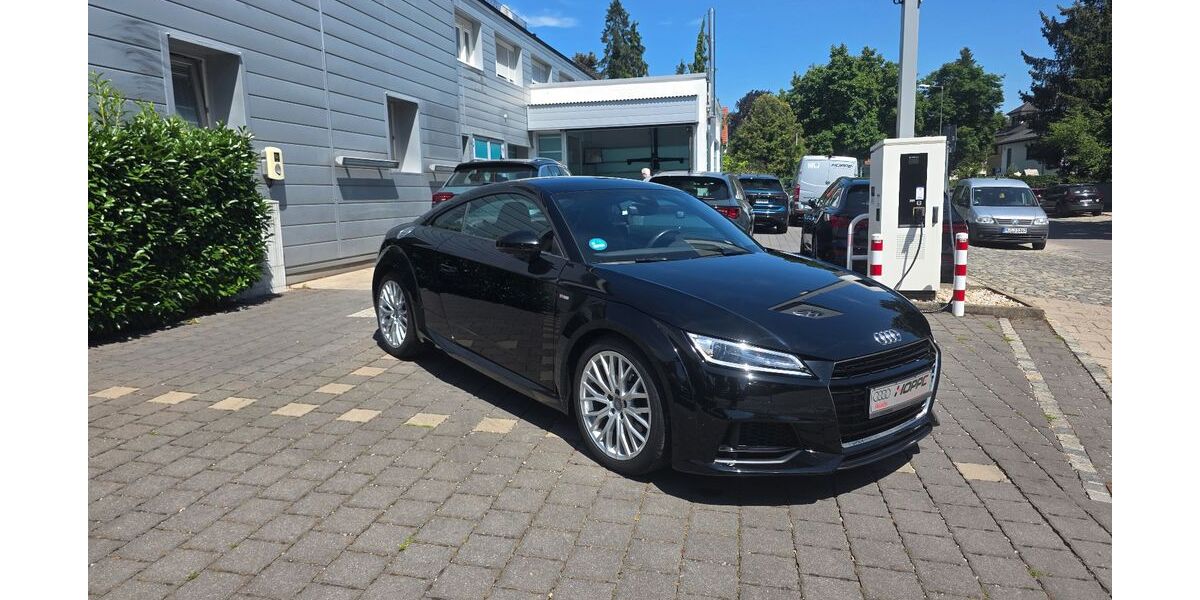 Audi TT 116.375 km 19.750 &euro; München 80999