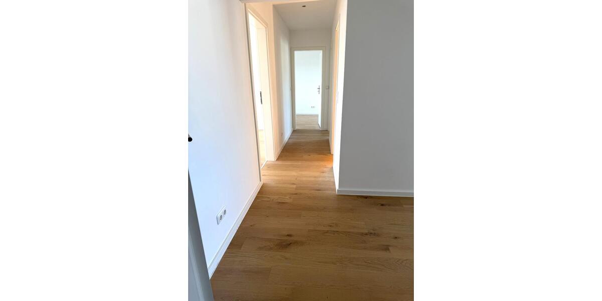 Etagenwohnung München Moosach - 3 Zimmer, 75 m&sup2;, 590.000&euro; | Angebot:27008060