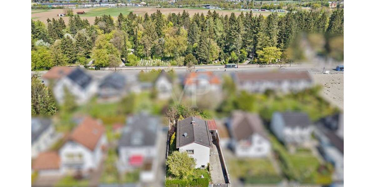 Mehrfamilienhaus, Wohnhaus München Pasing-Obermenzing - 8 Zimmer, 163 m&sup2;, 1.150.000&euro; | Angebot:26833644
