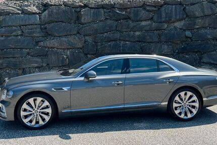 Bentley Flying Spur 70.000 km 175.000 &euro; München 81675