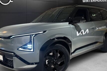 Kia EV5 1.500 km 51.580 &euro; Dachau 85221