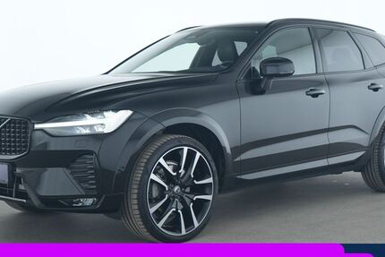 Volvo XC60 24.320 km 38.625 &euro; Garching bei München 85748