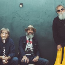 Orcutt Shelley Miller 29.04.2026 LIVE EVIL im Fat Cat