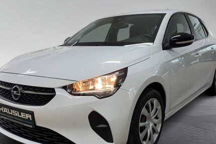 Opel Corsa 74.908 km 11.900 &euro; Stockdorf 82131