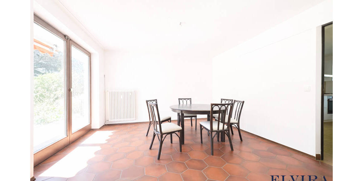 Einfamilienhaus München Thalk.Obersendl.-Forsten-Fürstenr.-Solln - 5 Zimmer, 200 m&sup2;, 2.860&euro; | Angebot:26247569