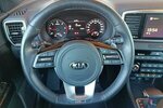Kia SPORTAGE D2.0 48V AWD AT8 GTL TECH LEDER 70.523 km 24.960 &euro; Höhenkirchen-Siegertsbrun 85635