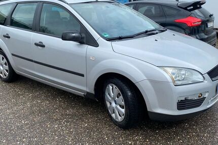 Ford Focus 235.000 km 1.850 &euro; München 81541