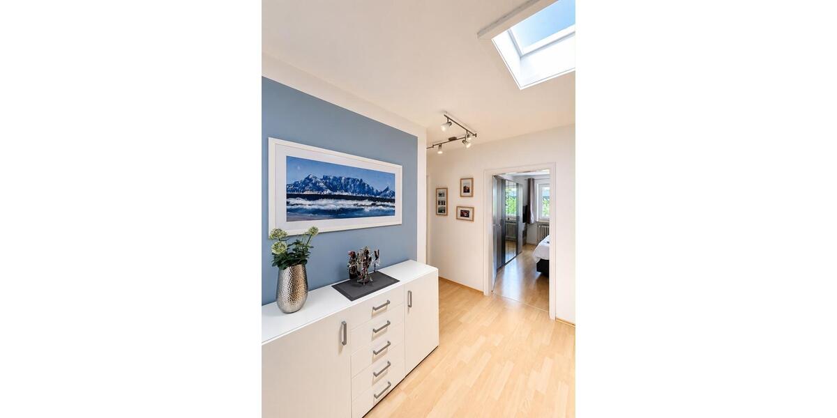 Reihenhaus Haar - 4 Zimmer, 120 m&sup2;, 830.000&euro; | Angebot:26988238