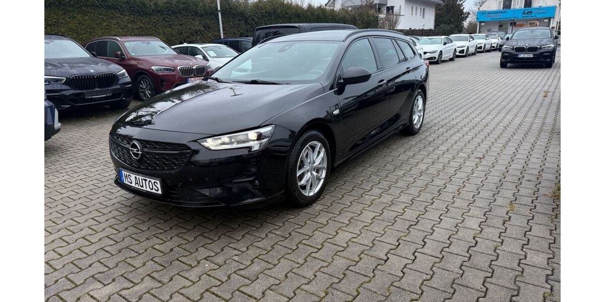 Opel Insignia 183.500 km 13.490 &euro; München 81243
