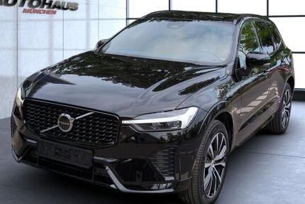 Volvo XC60 38.800 km 43.990 &euro; München 81825