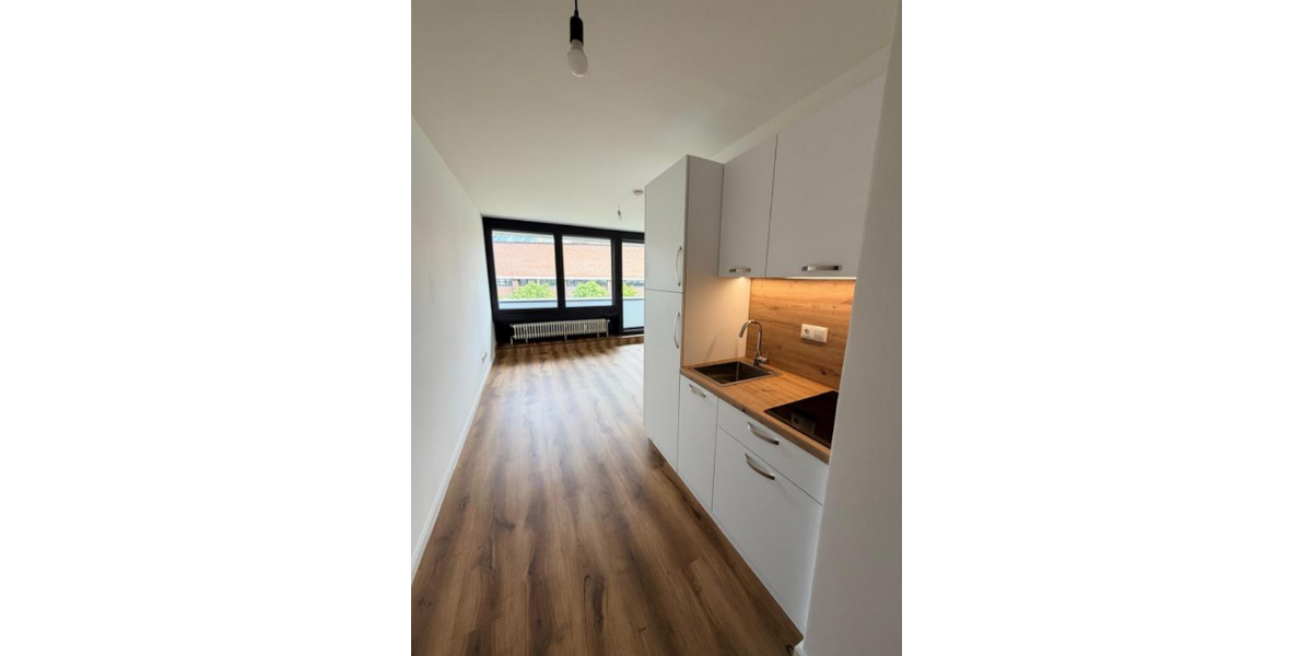 Etagenwohnung München Haidhausen - 1 Zimmer, 26 m&sup2;, 850&euro; | Angebot:26931776