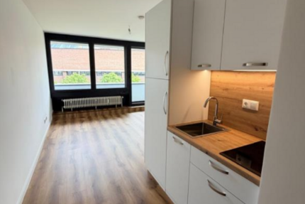 Wohnung München Haidhausen - 1 Zimmer, 26 m&sup2;, 850&euro; | Angebot:26931776