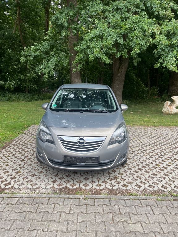 Meriva