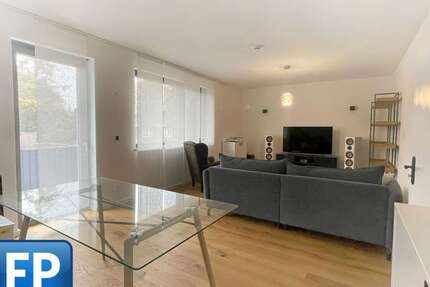 Wohnung zum Mieten in München 1.870 € 85.71 m²
