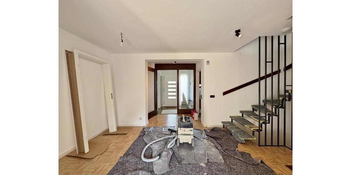 Reihenhaus Höhenkirchen-Siegertsbrunn Siegertsbrunn - 4 Zimmer, 128 m&sup2;, 2.250&euro; | Angebot:25320395