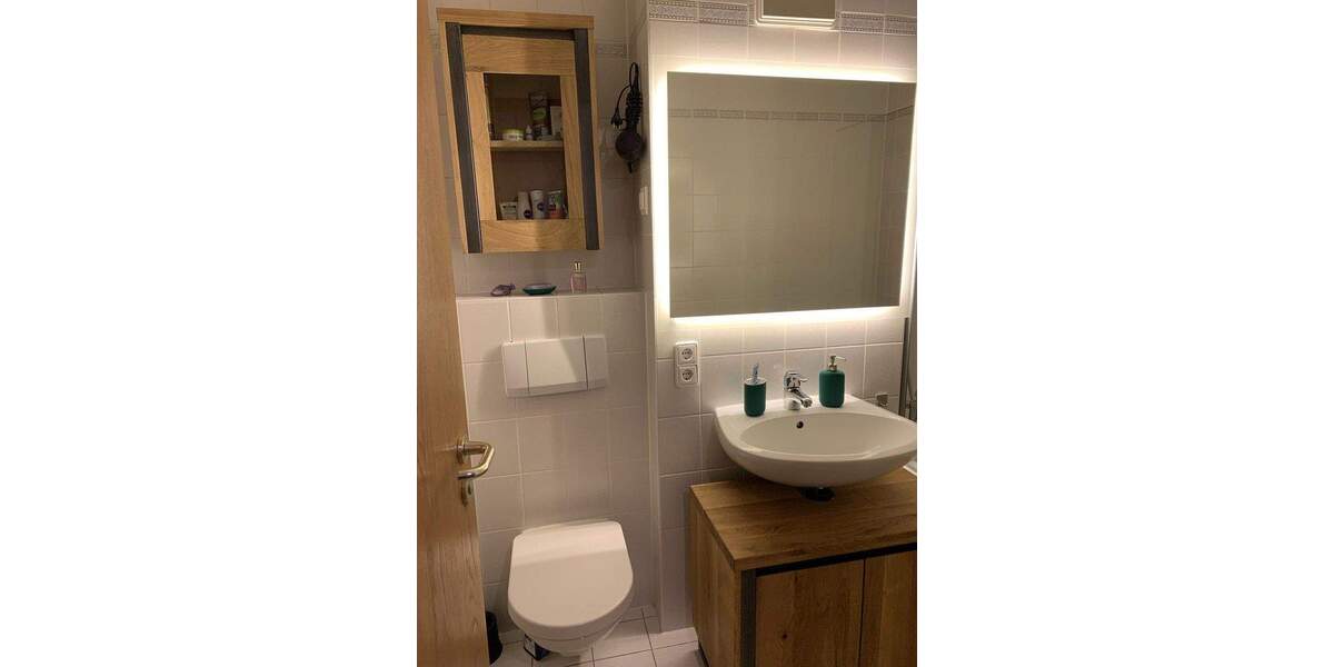 Etagenwohnung Unterschleißheim Lohhof - 2 Zimmer, 45 m&sup2;, 390.000&euro; | Angebot:25799340