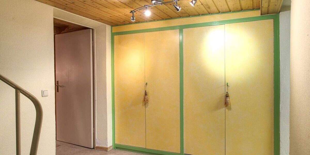 Doppelhaushälfte München Hadern - 3 Zimmer, 82 m&sup2;, 890.000&euro; | Angebot:25654228