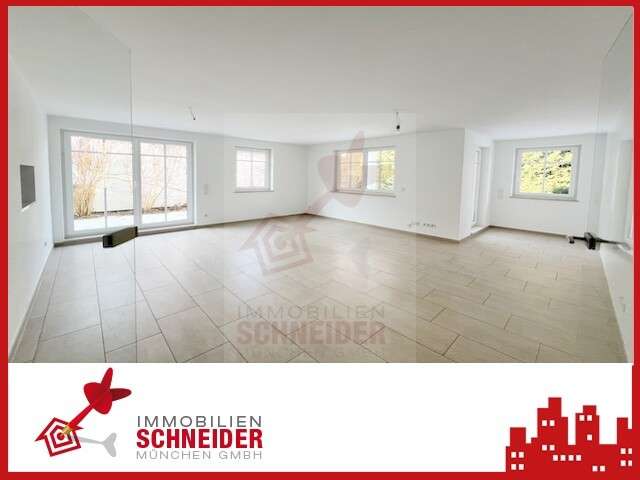 Etagenwohnung München Trudering - 4 Zimmer, 114 m&sup2;, 935.000&euro; | Angebot:26170278