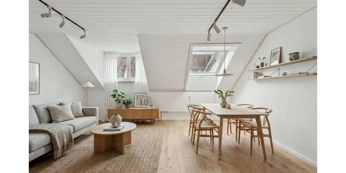 Etagenwohnung München Thalkirchen-Obersendling-Forstenried-Fürstenried-Solln - 4 Zimmer, 134 m&sup2;, 2.750&euro; | Angebot:26189627