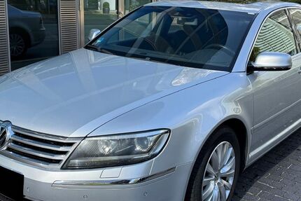 VW Phaeton 144.000 km 13.999 € Hohenlinden bei München 85664