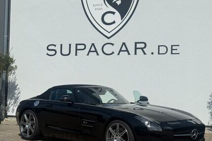 Mercedes-Benz SLS AMG 106.199 km 124.999 € Kranzberg 85402