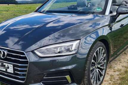 Audi A5 74.400 km 28.200 &euro; München, Landeshauptstadt 81545