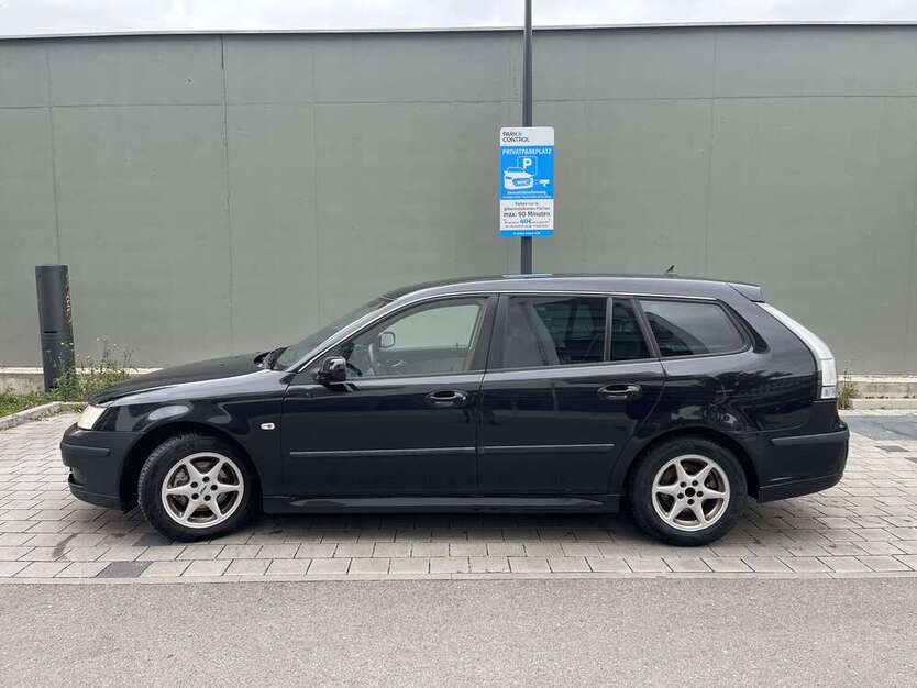 Saab 9-3 374.914 km 2.500 € München 80469