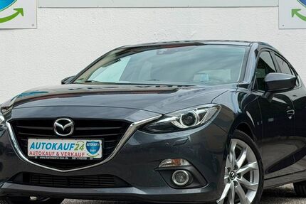 Mazda 3 183.350 km 7.490 &euro; München 80807