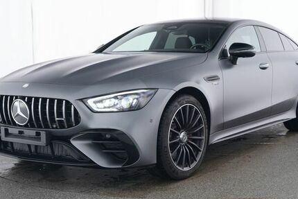 Mercedes-Benz AMG GT 8.960 km 96.400 € Feldkirchen 85622