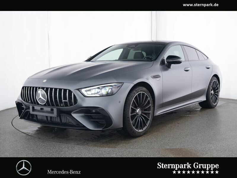 Mercedes-Benz AMG GT 8.960 km 96.400 € Feldkirchen 85622