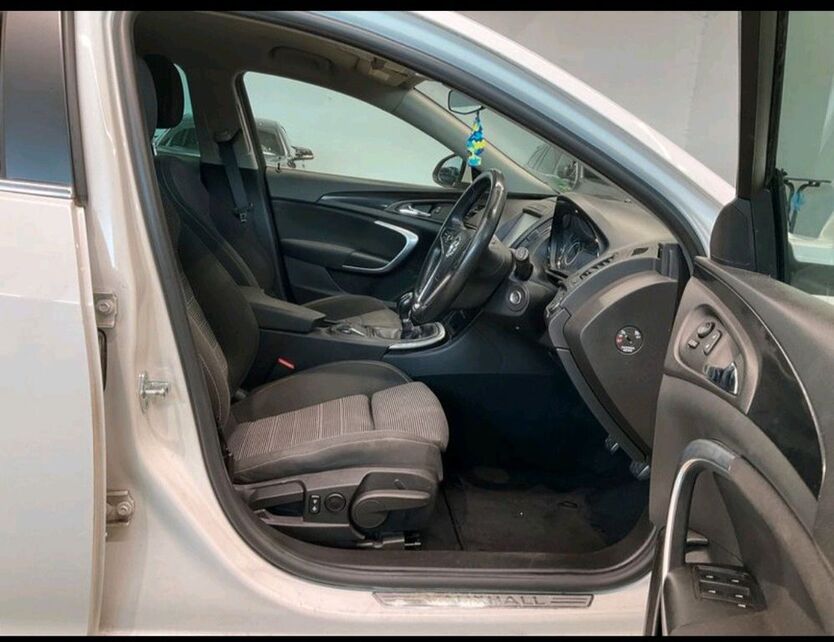 Opel Insignia 229.260 km 2.990 € Allershausen 85391