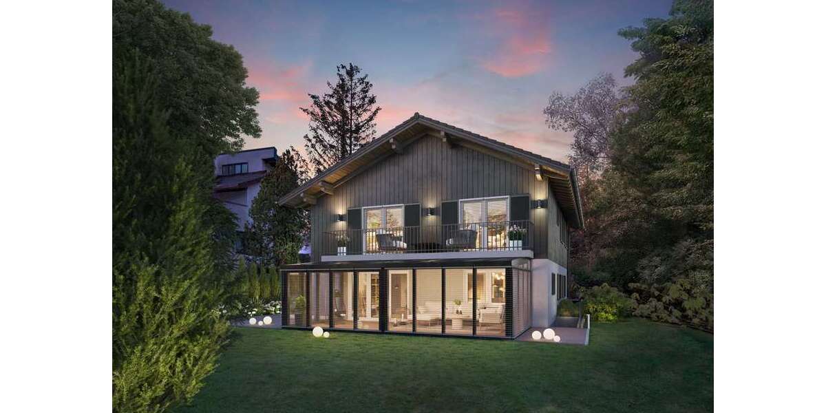 Grundstück München Thalkirchen-Obersendling-Forstenried-Fürstenried-Solln - 2.490.000&euro; | Angebot:26665232