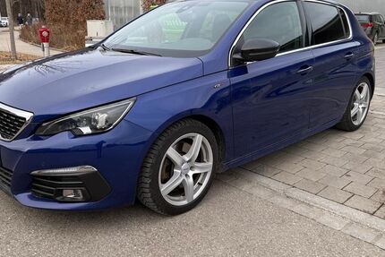 Peugeot 308 320.000 km 7.200 &euro; München 85540