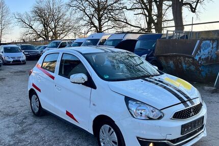 Mitsubishi Space Star 295.000 km 1.650 &euro; Neufahrn 85375