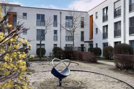 Wohnung München Messestadt Riem - 3 Zimmer, 120 m&sup2;, 885.000&euro; | Angebot:25976835