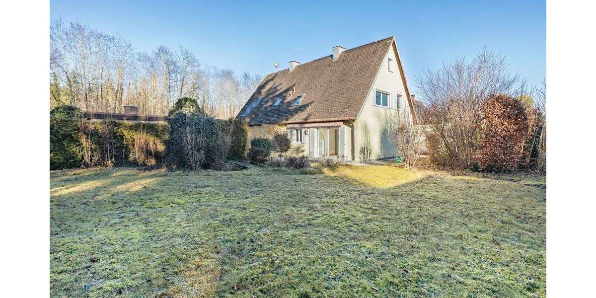 Doppelhaushälfte Stockdorf Stockdorf - 5 Zimmer, 131 m&sup2;, 659.000&euro; | Angebot:25670539