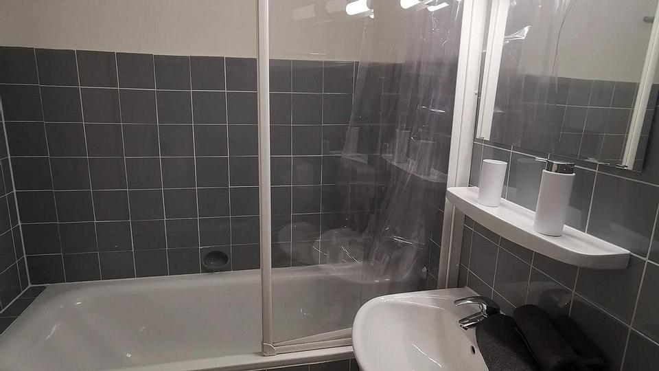 Etagenwohnung München Am Riesenfeld - 1 Zimmer, 29 m&sup2;, 790&euro; | Angebot:26215131