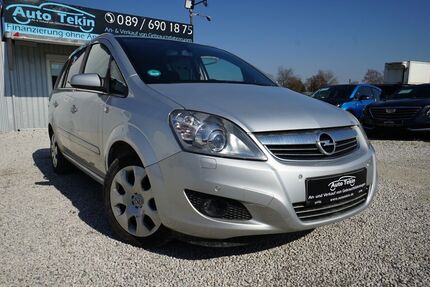 Opel Zafira 279.935 km 2.290 &euro; München 81829