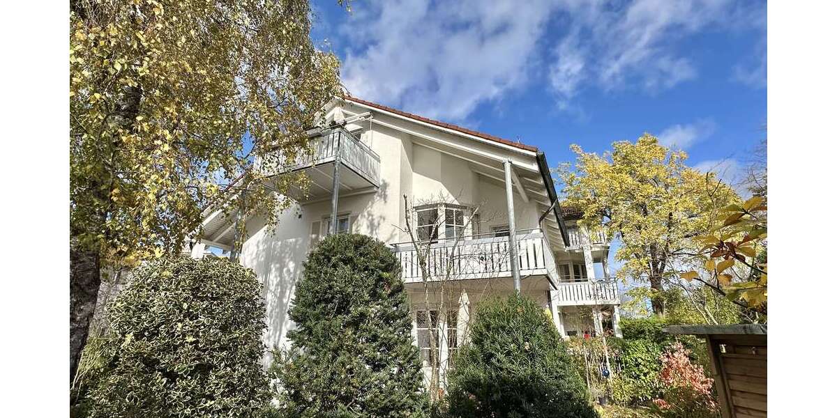 Etagenwohnung Grünwald - 3 Zimmer, 69 m&sup2;, 549.000&euro; | Angebot:26341950